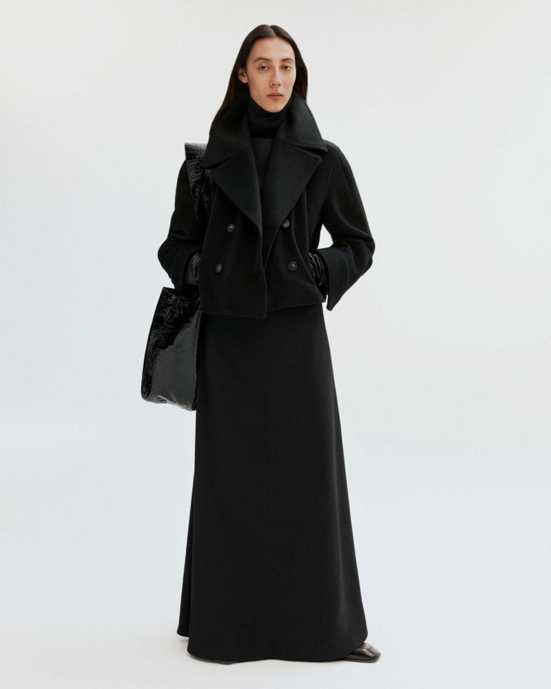 Joseph lookbook for Autumn/Winter 2025