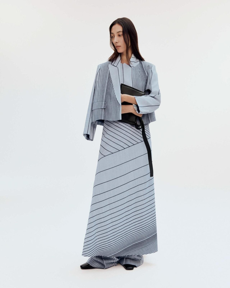 Joseph lookbook for Autumn/Winter 2025