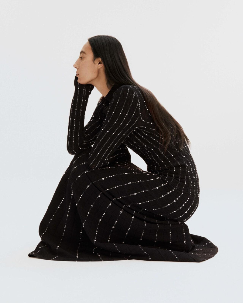 Joseph lookbook for Autumn/Winter 2025