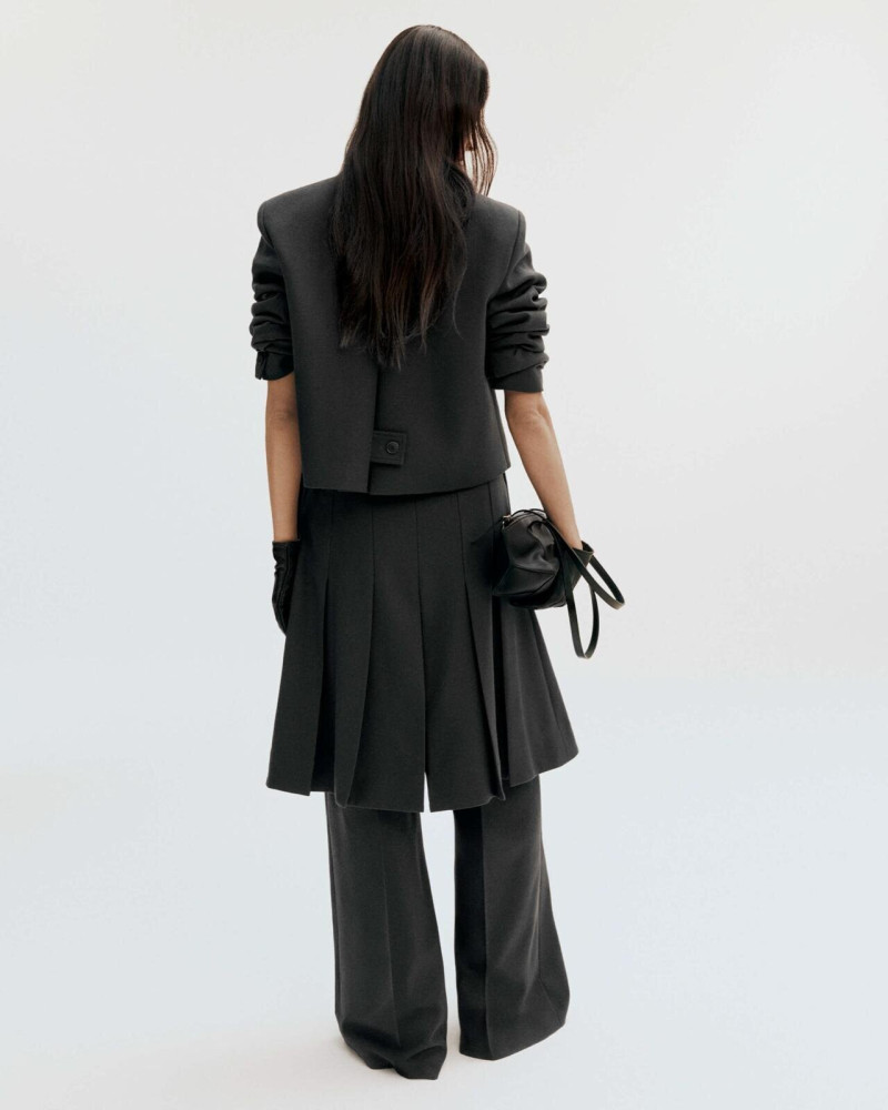 Joseph lookbook for Autumn/Winter 2025
