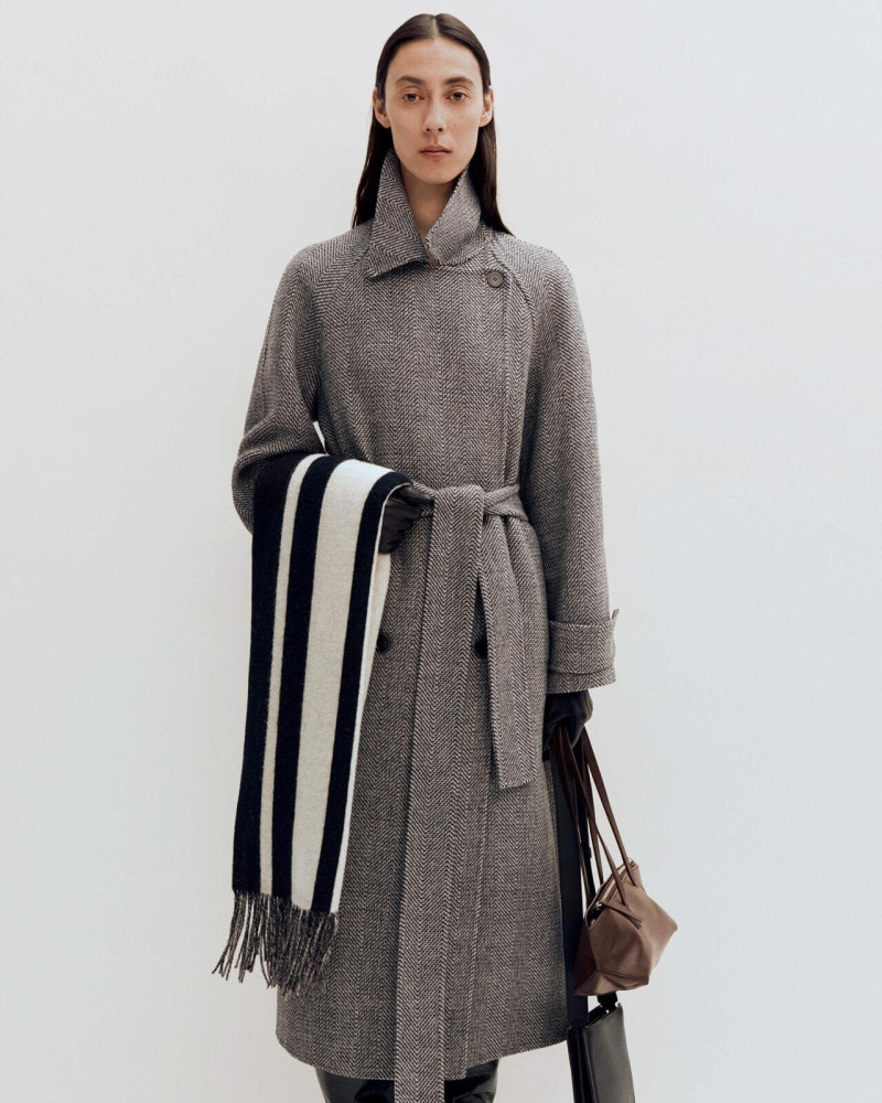Joseph lookbook for Autumn/Winter 2025