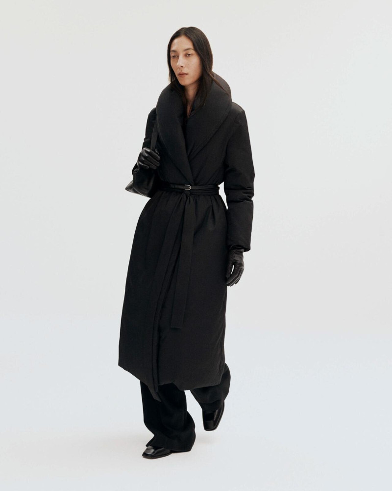 Joseph lookbook for Autumn/Winter 2025