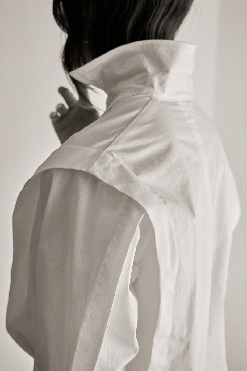 Nepla lookbook for Autumn/Winter 2025