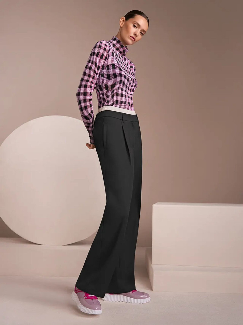 Marc Cain lookbook for Autumn/Winter 2025