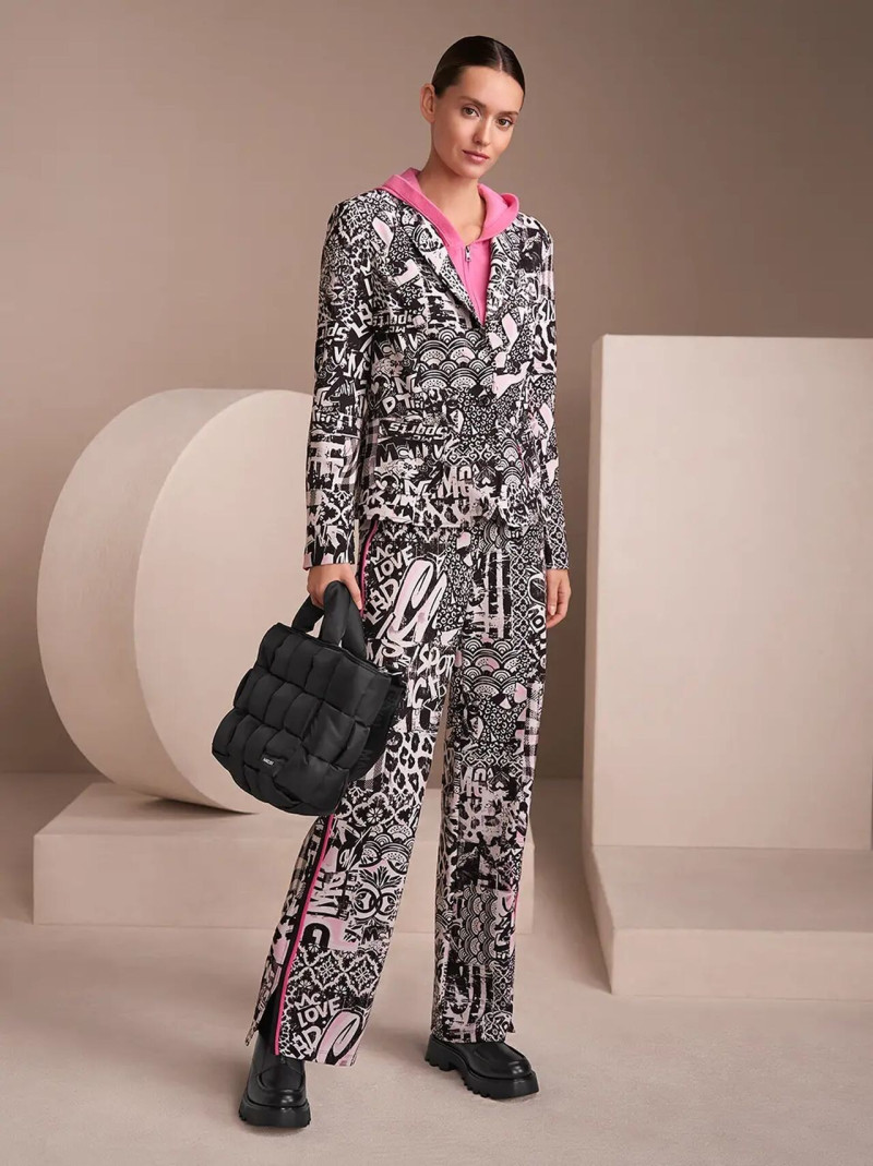 Marc Cain lookbook for Autumn/Winter 2025