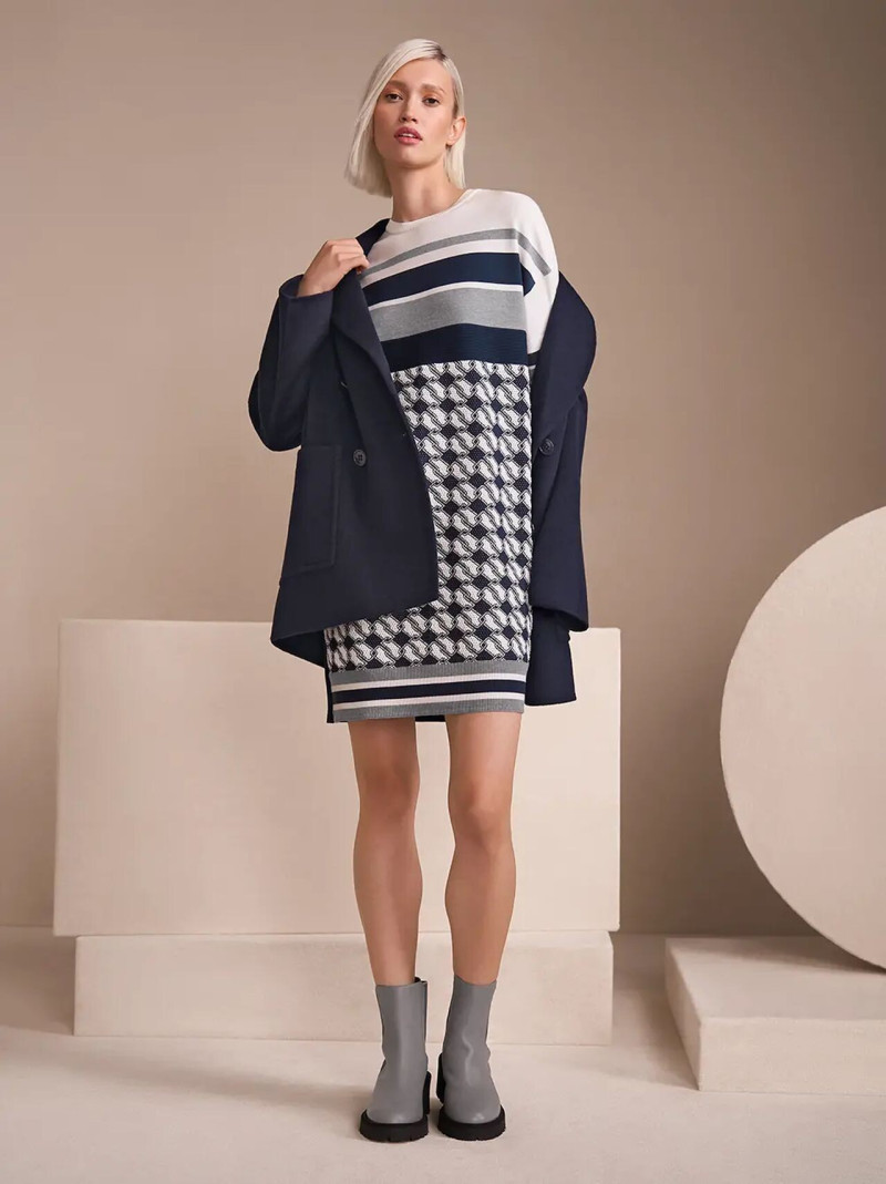 Marc Cain lookbook for Autumn/Winter 2025