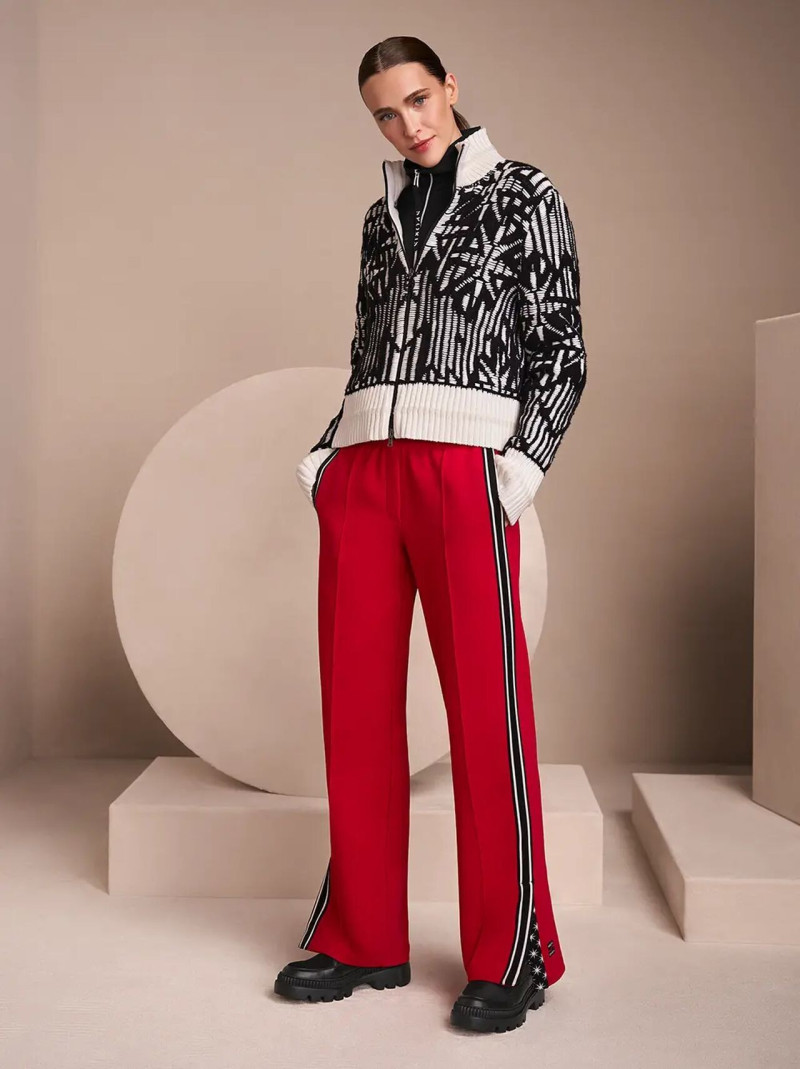 Marc Cain lookbook for Autumn/Winter 2025
