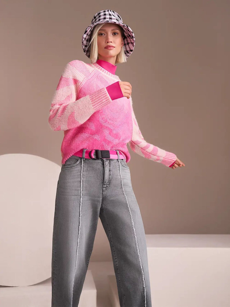 Marc Cain lookbook for Autumn/Winter 2025