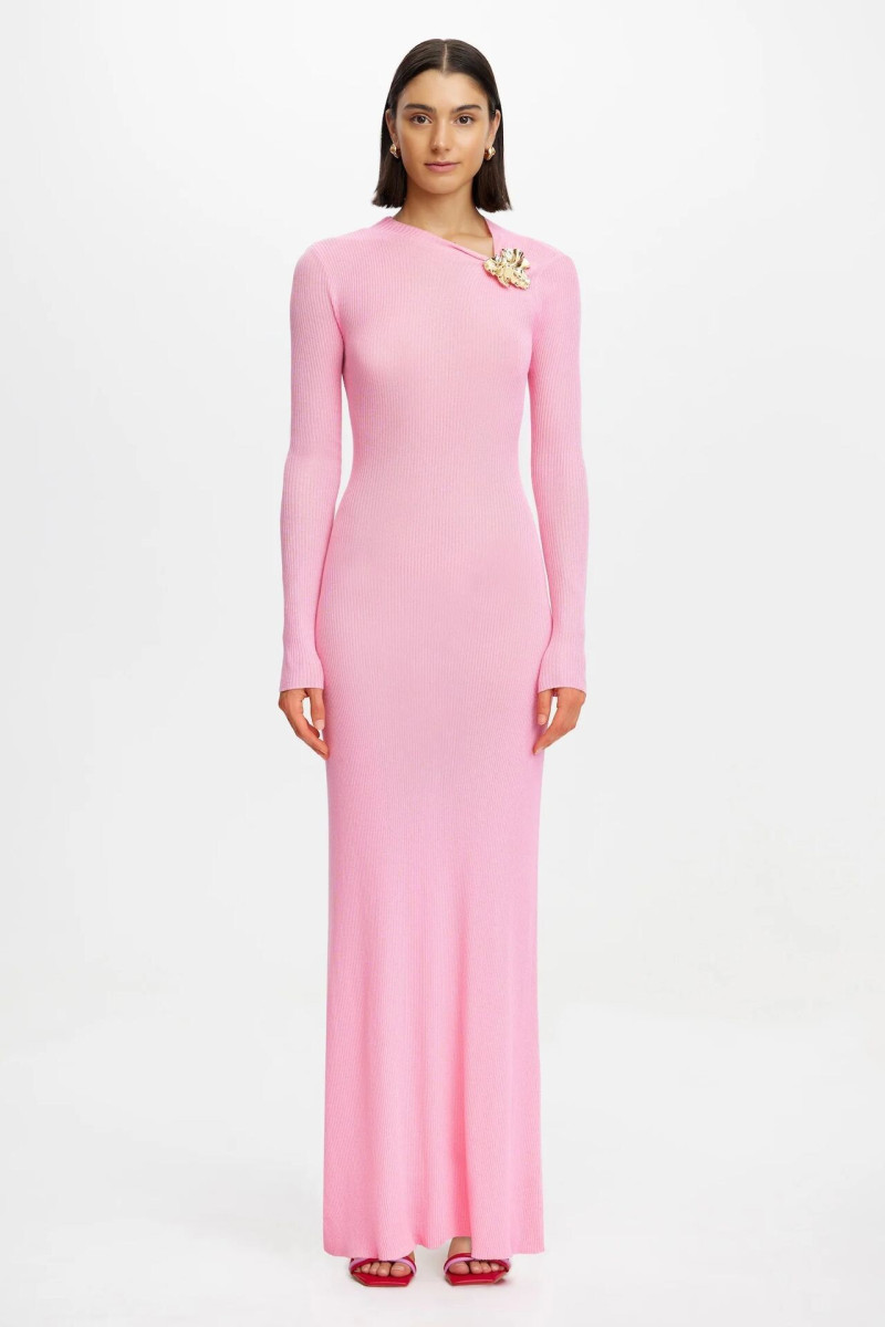 Acler lookbook for Fall 2025