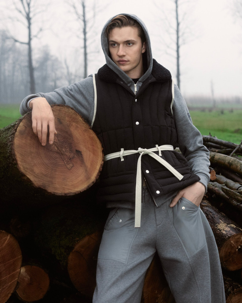 Tatras lookbook for Autumn/Winter 2025