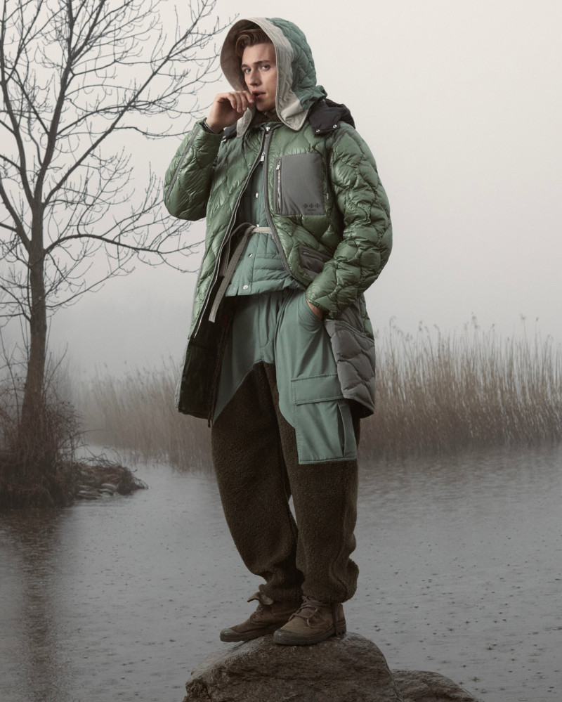 Tatras lookbook for Autumn/Winter 2025