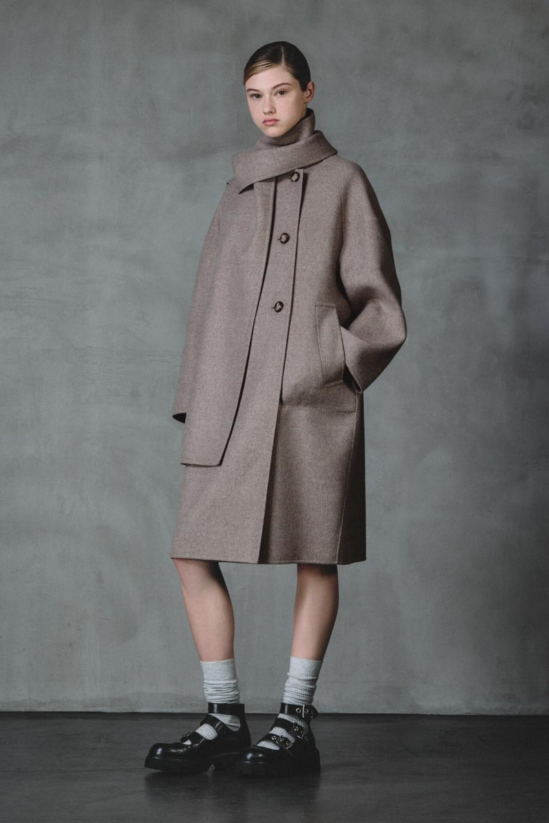 Vivienne Westwood Red Label lookbook for Autumn/Winter 2025