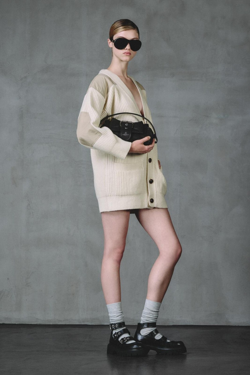 Vivienne Westwood Red Label lookbook for Autumn/Winter 2025