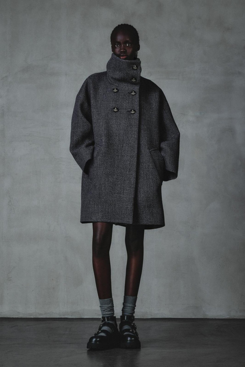Vivienne Westwood Red Label lookbook for Autumn/Winter 2025
