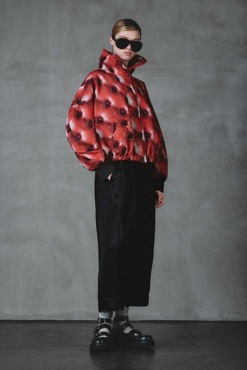 Vivienne Westwood Red Label lookbook for Autumn/Winter 2025