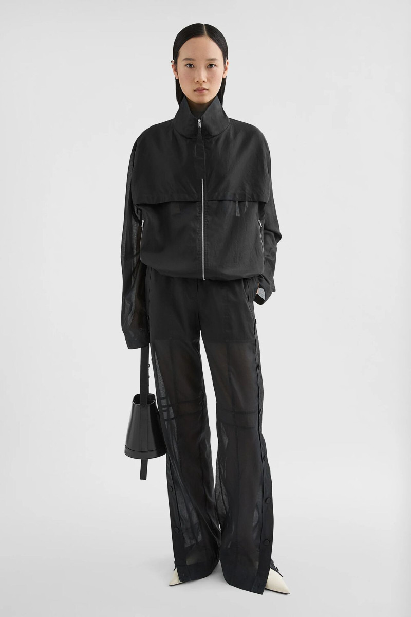 Jil Sander lookbook for Pre-Fall 2025