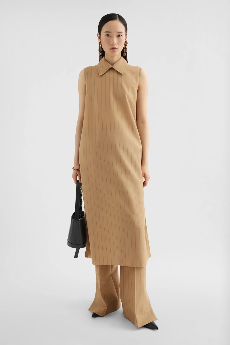 Jil Sander lookbook for Pre-Fall 2025