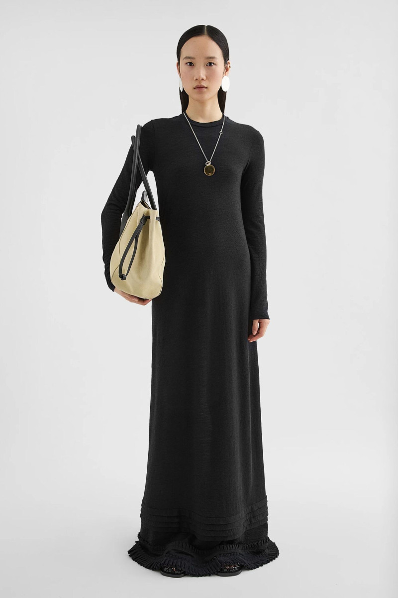 Jil Sander lookbook for Pre-Fall 2025