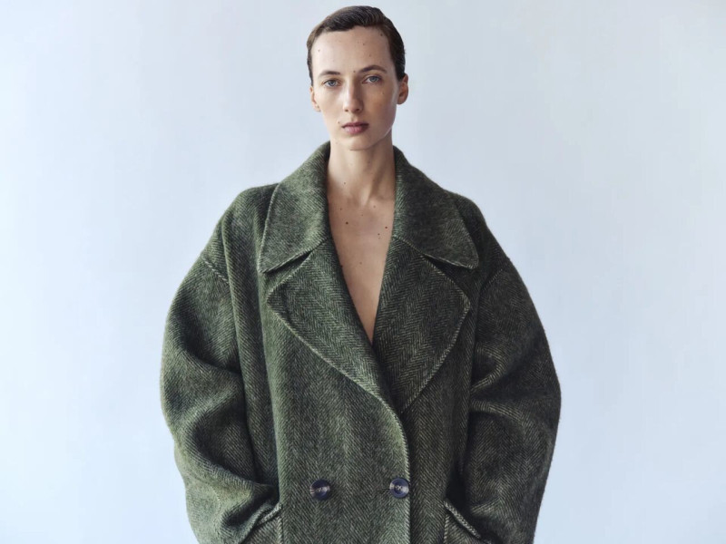 Lee Mathews lookbook for Pre-Fall 2025