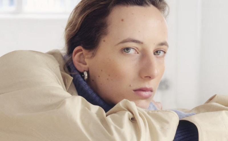 Lee Mathews lookbook for Pre-Fall 2025