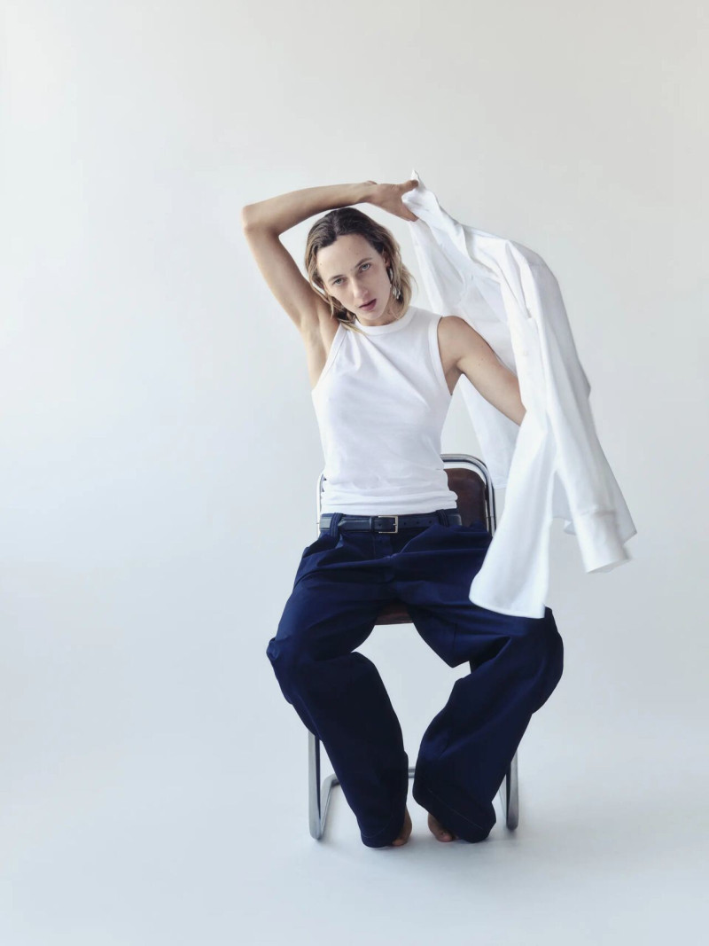 Lee Mathews lookbook for Pre-Fall 2025