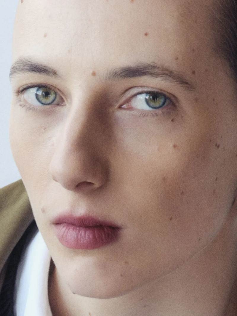 Lee Mathews lookbook for Pre-Fall 2025