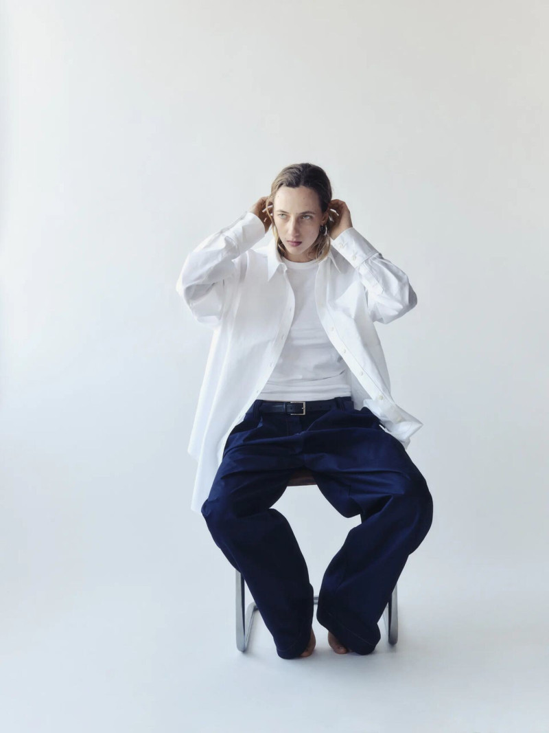 Lee Mathews lookbook for Pre-Fall 2025