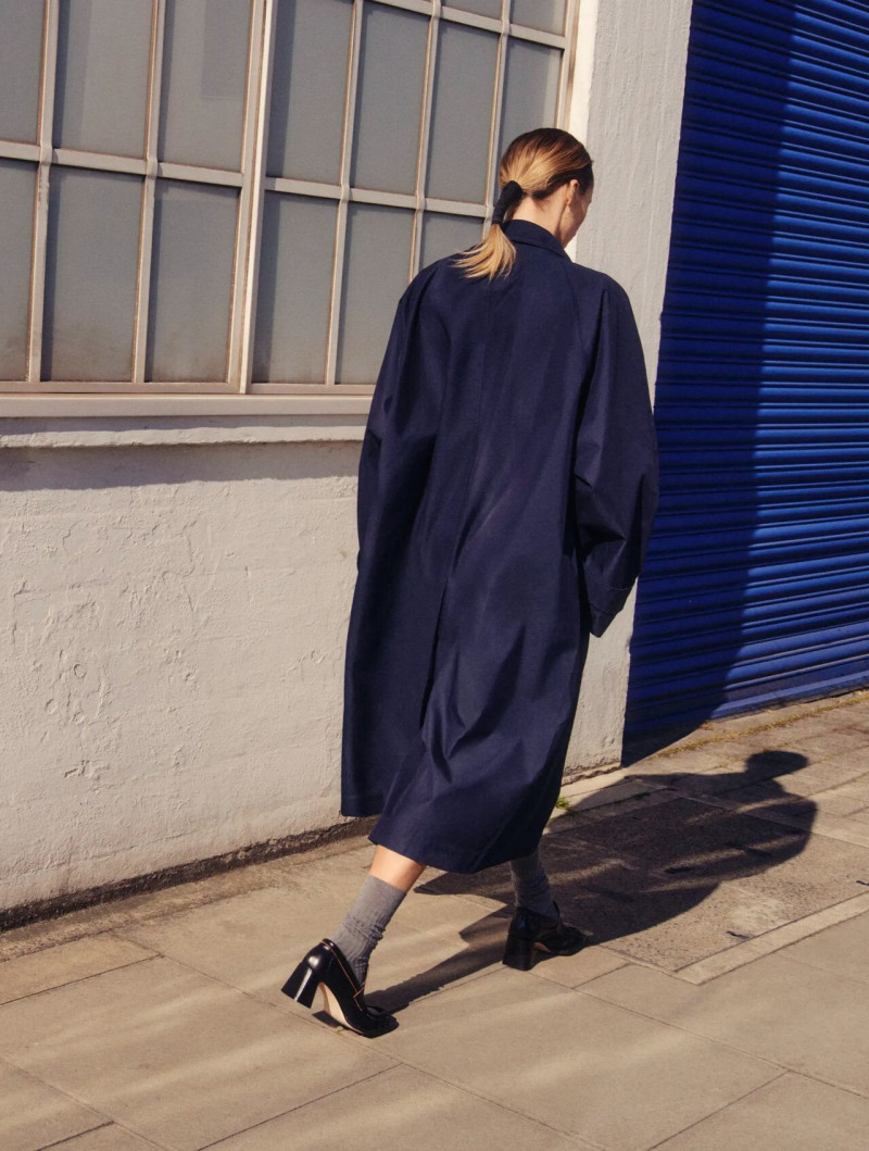 Lee Mathews lookbook for Pre-Fall 2025