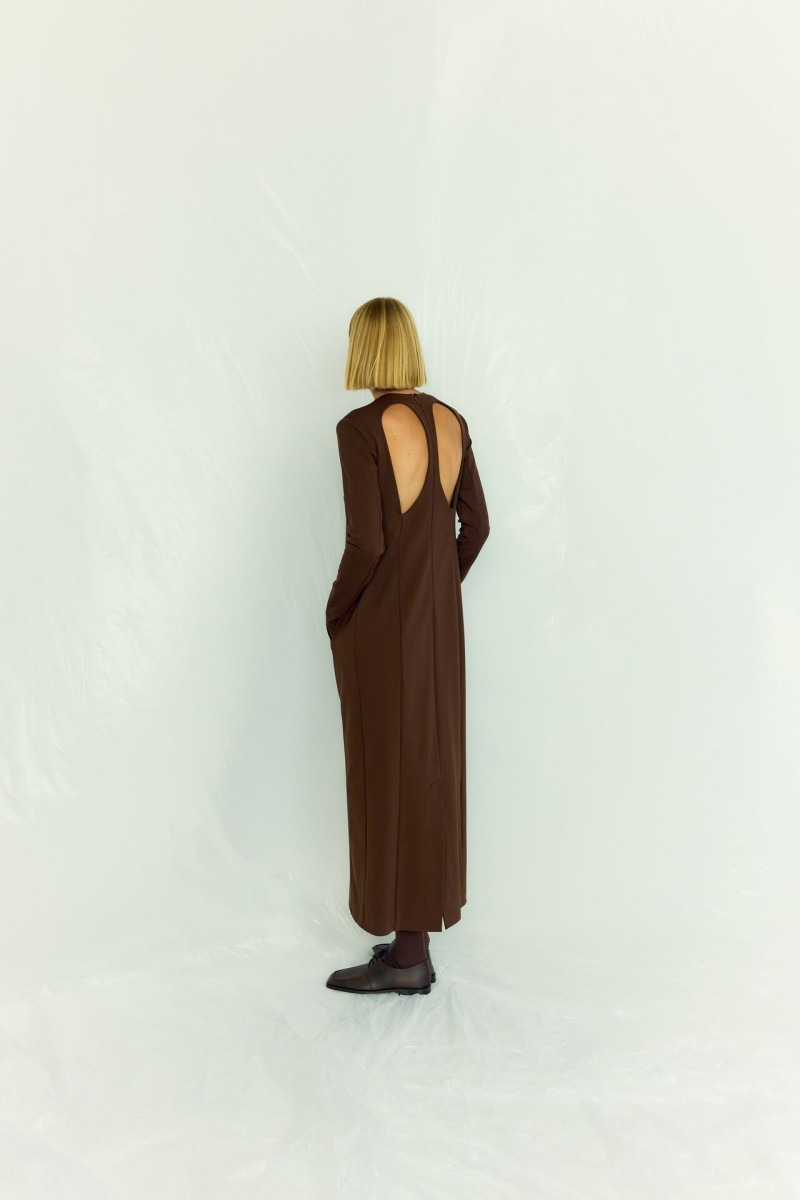 Tibi lookbook for Resort 2026