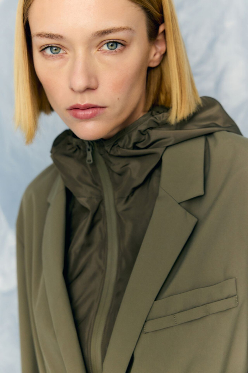 Tibi lookbook for Resort 2026