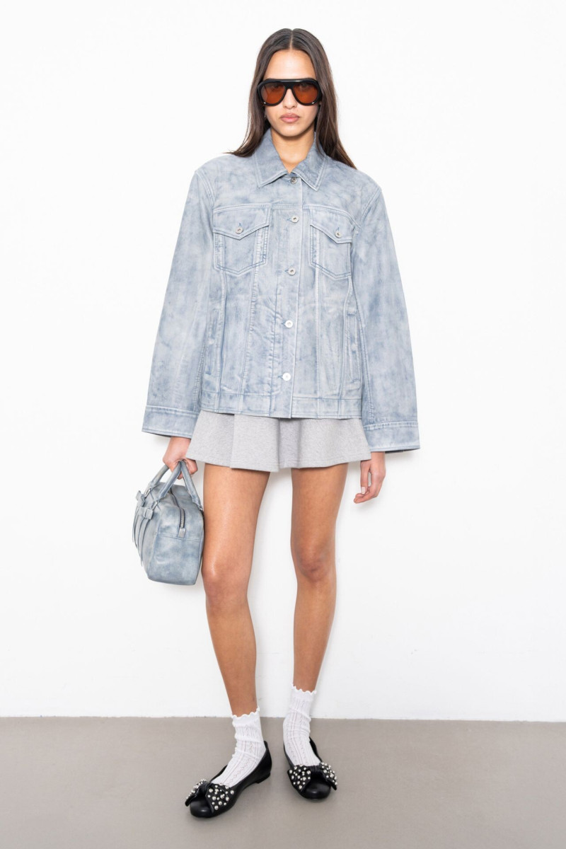Stand Studio lookbook for Spring/Summer 2026