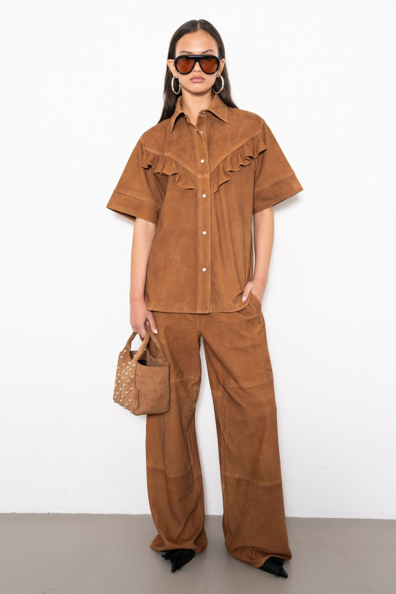 Stand Studio lookbook for Spring/Summer 2026