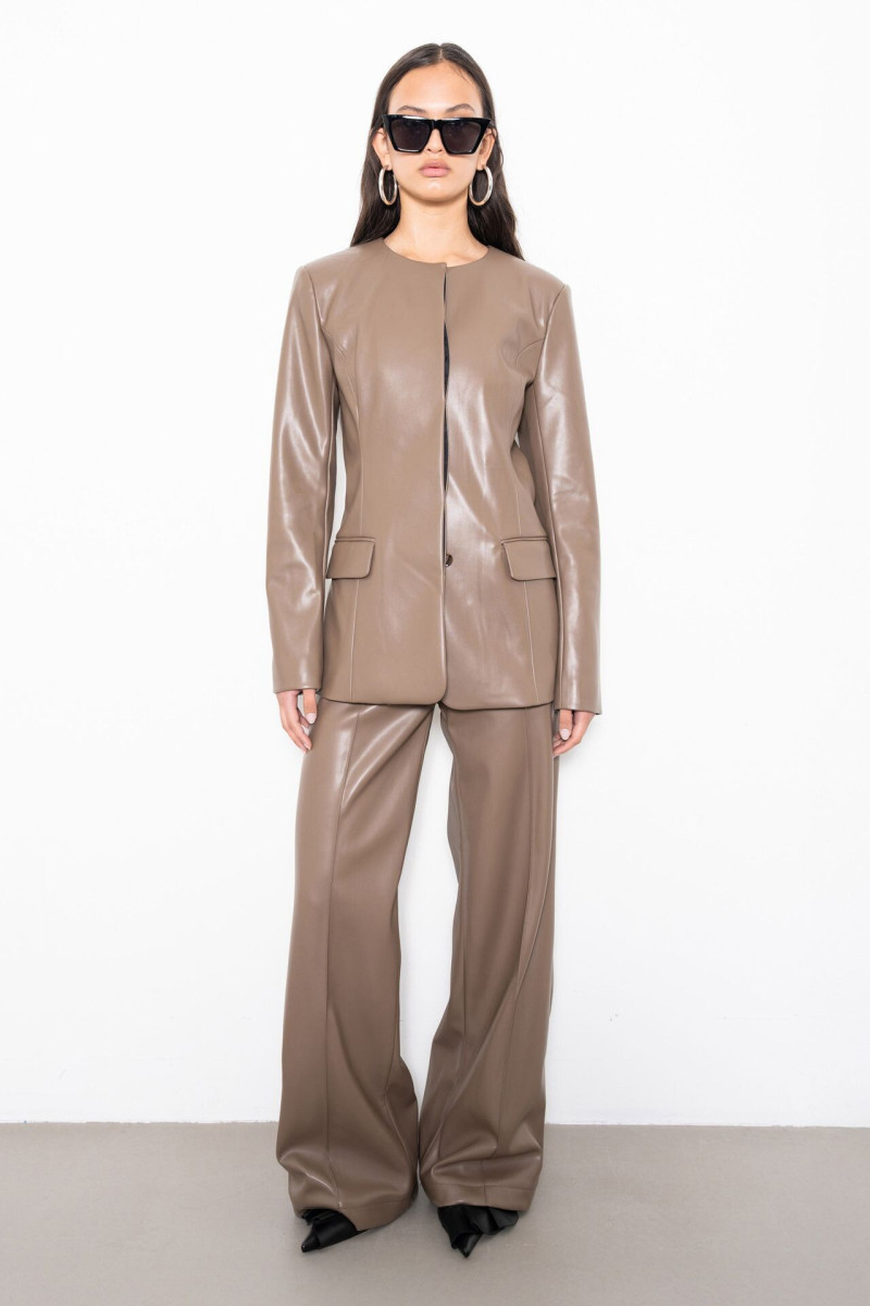 Stand Studio lookbook for Spring/Summer 2026