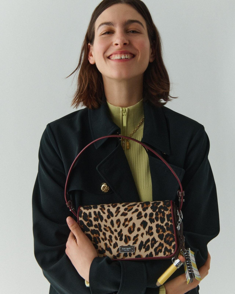 Kate Spade New York lookbook for Fall 2025