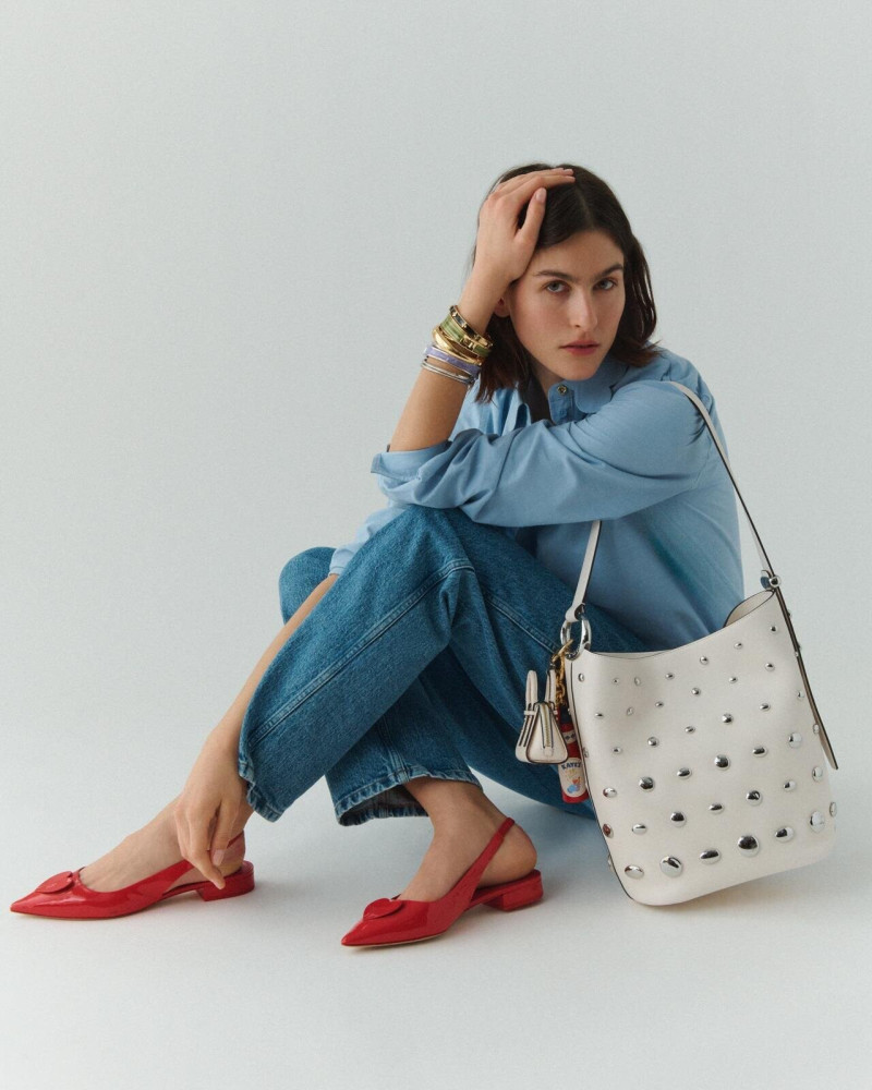 Kate Spade New York lookbook for Fall 2025