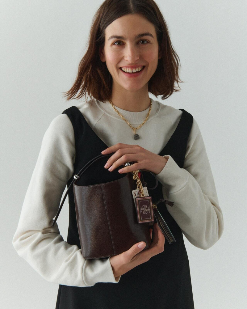 Kate Spade New York lookbook for Fall 2025