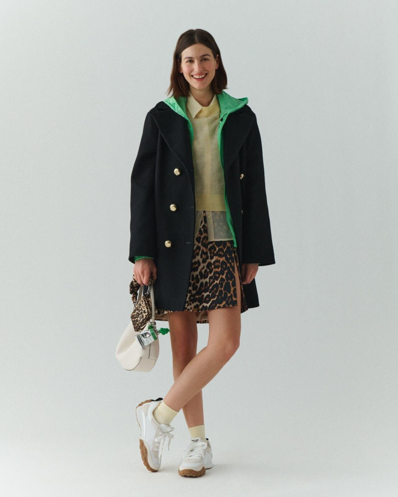 Kate Spade New York lookbook for Fall 2025