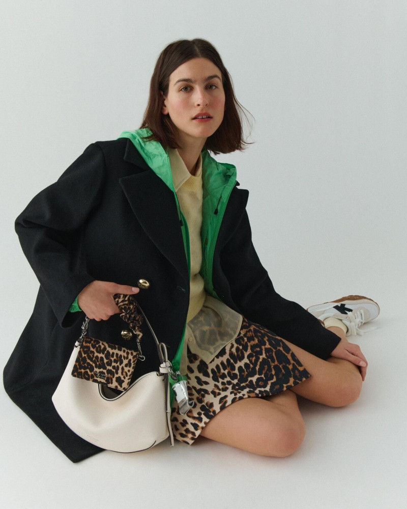 Kate Spade New York lookbook for Fall 2025