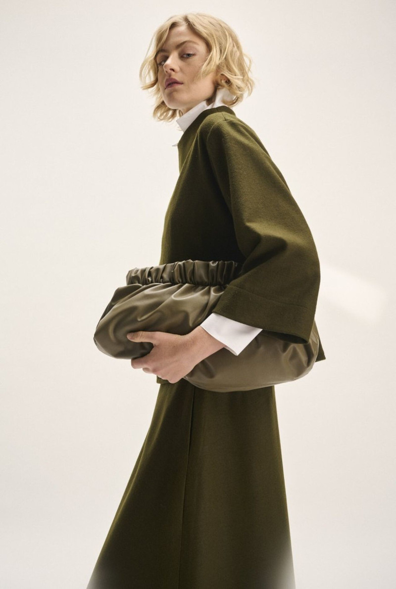 Natan lookbook for Winter 2025