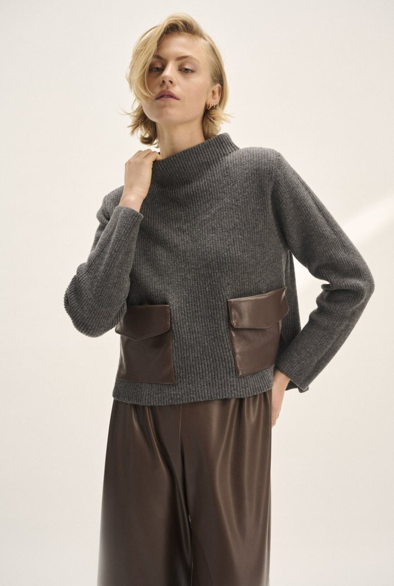 Natan lookbook for Winter 2025