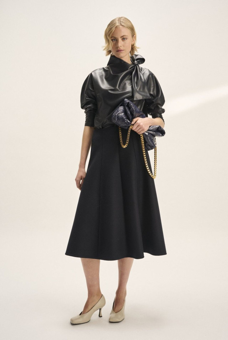 Natan lookbook for Winter 2025