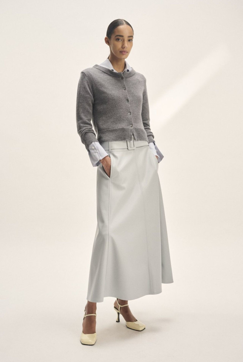 Natan lookbook for Winter 2025