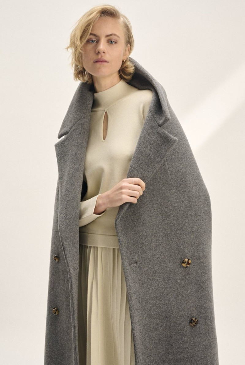 Natan lookbook for Winter 2025