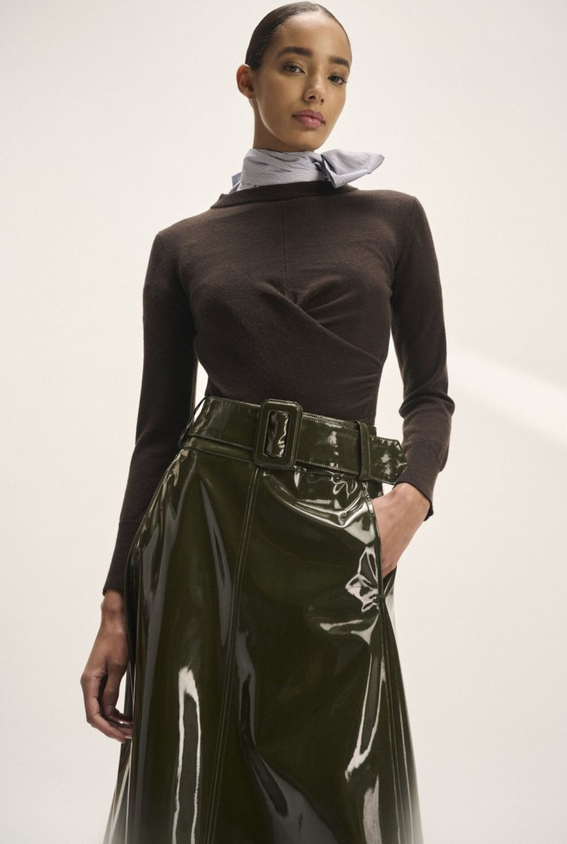 Natan lookbook for Winter 2025