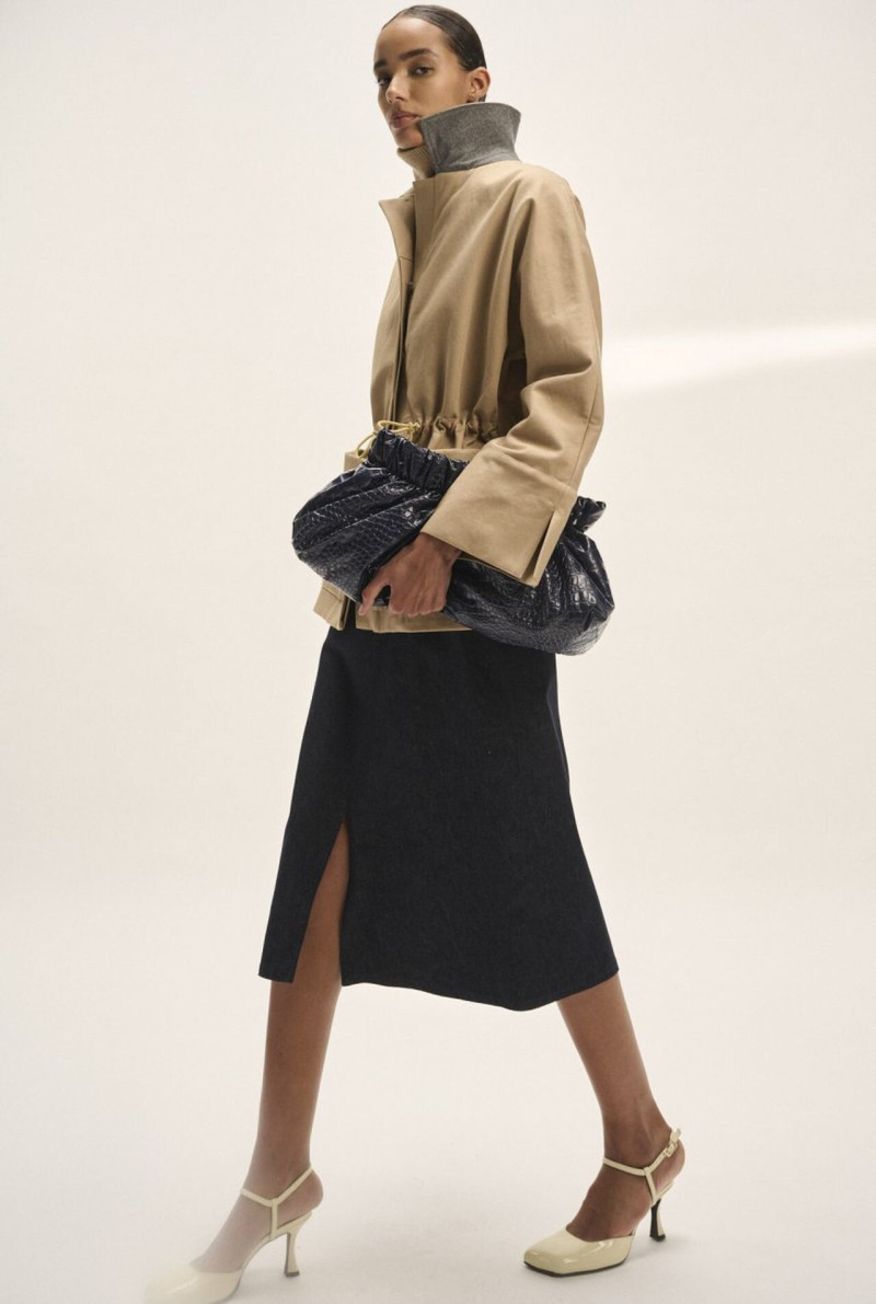 Natan lookbook for Winter 2025