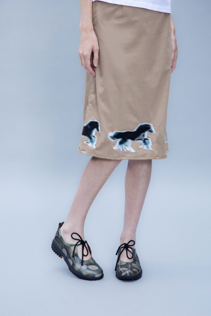Jamie Wei Huang lookbook for Spring/Summer 2026