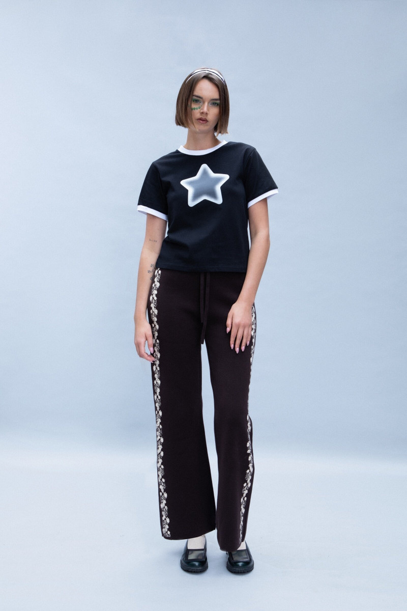 Jamie Wei Huang lookbook for Spring/Summer 2026