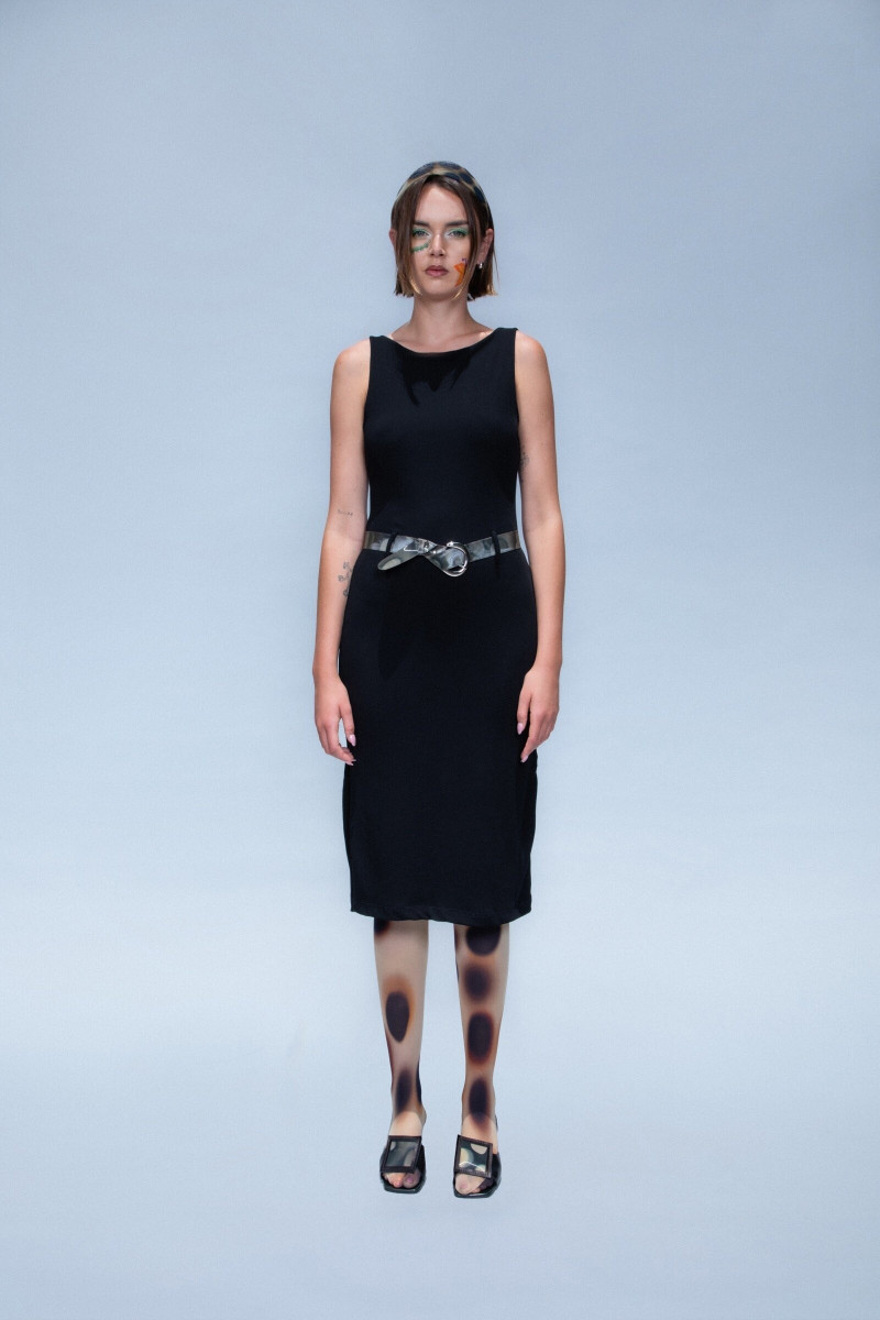 Jamie Wei Huang lookbook for Spring/Summer 2026