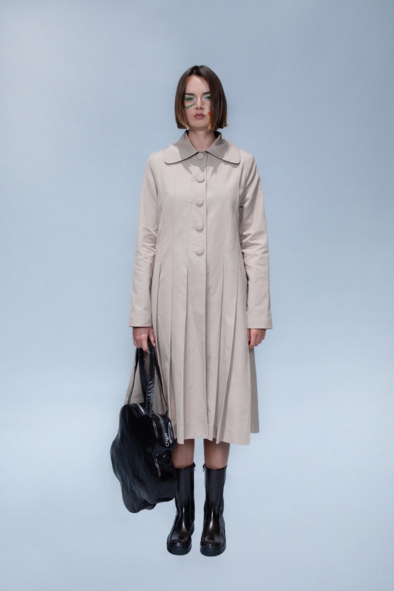 Jamie Wei Huang lookbook for Spring/Summer 2026