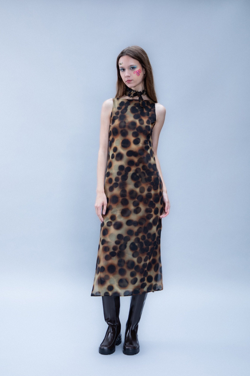 Jamie Wei Huang lookbook for Spring/Summer 2026